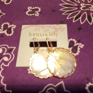 Lonna & Lilly earings